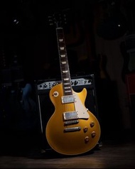 Gibson 2003 Gibson Custom Shop 1957 Les Paul Reissue BRW Edition