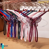 AINTP Underwear Women Sequins Embroidery Butterfly Lingerie