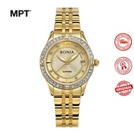 [OFFICIAL 1 YEAR WARRANTY] BONIA ELEGANCE - BNB10784-2225S