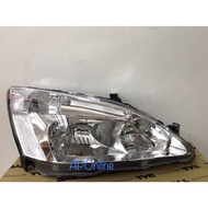 Honda Accord SDA 2002-2008 Head Lamp, Head Light, Lampu Depan  (TYC)