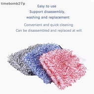 (time) 1Pc Car Wash Microfiber Glove Wheels Wash Mitt Non-Slip Soft Easy To Cleaning Car Wheel Mitt 