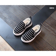 GBG012 children's slip-on shoes size 26 to 36