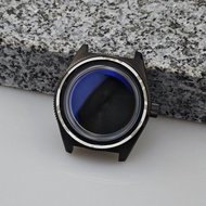 41mm Mechanical Watch Case Modified Diving Luminous Accessories for Seiko NH35/NH36/4R35A/4R36A/NH34