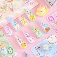 Correction Tape Large-capacity Correction Tape Set Correction Tape Test Error Correction Tape