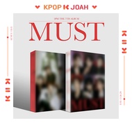 2PM [MUST] 7th Full Album (2021)