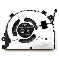 New CPU Cooling Fan For Lenovo IdeaPad S340-14 S340-14IWL S340-14API 81NB Cooler DC28000N1F0