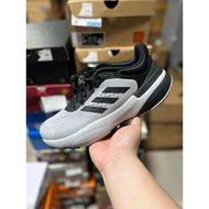 SL Adidas Adidas Alphaedge 4DM Knitted Breathing Surface Casual Sports Jogging Shoes Upper Made by C