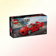 LEGO | ของเล่นสร้างรถ Lego Ferrari F40