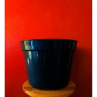Black Pot 40 cm