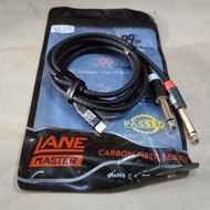 Type C to Akai Lane Master Audio Cable hp to Type C to Akai Audio Cable