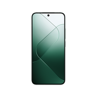 Xiaomi小米 14 手機 12+512GB 綠色 落單輸入優惠碼alipay100，滿$500減$100 新產品