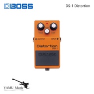 BOSS DS-1 Distortion Electric Guitar Pop Punk Tones Stompbox DS 1