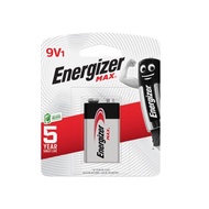 Energizer Battery 9V /SmartTag Battery New Packing