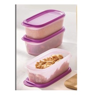 Tupperware SS Oval 500ml dapat 3 pcs,  Kotak makan , tempat bekal tupperware