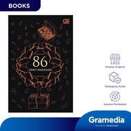 86 (2025) (Okky Madasari)