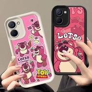 Casing for VIVO Y02t Y36 Y03 Y27 V30E Y27s Y02 Y18i Y18 Y02a V30 Y03t Pro 5G Q-22 Lotso