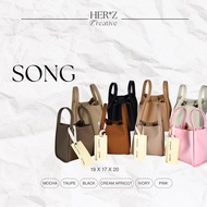 [READY] Songmont - SONG BAG by SONGMONT (Medium)
