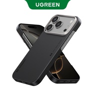 UGREEN High-end Mobile Phone Cases Magnetic Aramid Fiber Compatible with iPhone 17 Pro Max iPhone 17