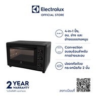 Electrolux เตาอบไฟฟ้าตั้งโต๊ะ ขนาด 32 ลิตร รุ่น EOT3218XG