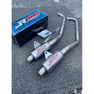 JRtech Rbt gtx kph Vega jupiter supra revo blade smash TR2 Round TITAN