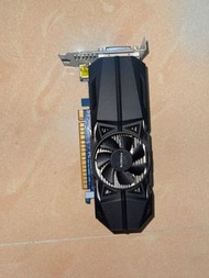 技嘉 Gigabyte GTX 750 OC 2GB 顯示卡 GPU