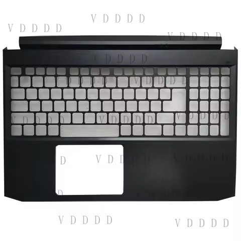 L... Laptop For Acer Aspire Nitro 5 AN515-45 AN515-55 AN515-57 Palmrest Upper Case