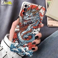 Case Untuk Oppo Reno 4 (CPH2113) - Eksotik - Casing Oppo Reno 4 - Bahan Premium - Kesing Oppo Reno 4