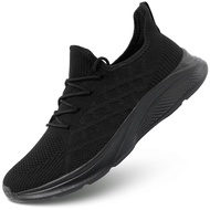Men's Slip On Running Shoes Non Slip Walking Shoes Jogging Outdoor Shoe Fashion Sports Athletic Shoe