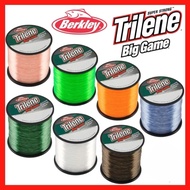 Berkley Trilene Big Game.
