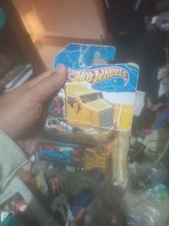 hotwheel car