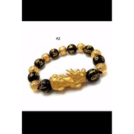 PIXIU bracelet, lucky bracelet, lucky bracelet