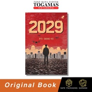 2029 - Ryu Gwang-Ho - Gramedia Popular Sciences