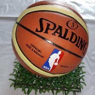 Spalding NBA Basketball