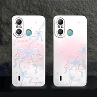Itel A49 Case - Softcase Procamera Itel A49 Fashion Case [DD-759]