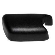 2Pcs 5HF07DX9AE Turning Loop Cover Left Or Right Side For Jeep Wrangler JK 2011-2018 Seat B Retracto