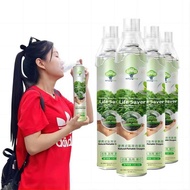 Oxycan Medical Grade Oxygen In Can