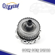 Brand New Transmission Clutch Assembly BorgWarner For Audi A4 A5 B9 A6 C7 C8 A7 Q5 7-DSG DL382 0CK 0