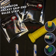[FREE GIFT] Swellgrip Racket Grip-End Bulge Strip