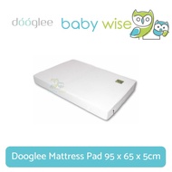 Dooglee Mattress Pad 95 x 65 x 5cm
