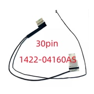 For ASUS Vivobook Go 15 OLED E1504 E1504G E1504F E1504FA Laptop Video Screen LCD LED Display Ribbon 