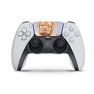 Skins4u Skins Design Your Own Picture PS5 TouchPad Controller Sticker Skin Gamepad Desired Image Desired Text (TouchPad Sticker PS5)