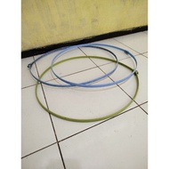 16 in fan basket strap original miyako/cosmos 16 in fan basket strap original miyako