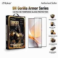 iMoke Tempered Glass for Nubia Z80 Ultra/Z70 Ultra 5G/Z60 Ultra 5G