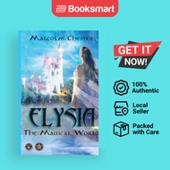 Elysia - Paperback - English - 9781959071020