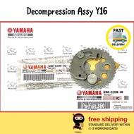 B3M-E2280 Y16ZR Decompression Timing Gear Cam 100% HLY