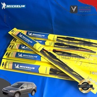 Michelin Conventional Wiper Mazda CX9 CX 9 GEN1 TB 2007-2015 26-17 Windshield Windscreen Wiper