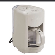 BRUNO 咖啡機