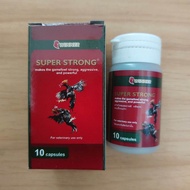 SUPER STRONG DOPPING AGRESIF STAMINA NAFAS DOPING Hewan AYAM ADUAN