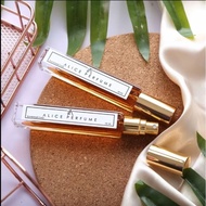 Alice perfume Scandalous perfume