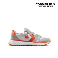 CONVERSE รองเท้าลำลอง พื้นนุ่ม CONVERSE OMNI TRAINER SEASONAL COLOR OX GREY/ORANGE ผู้ชาย A13372CM_S